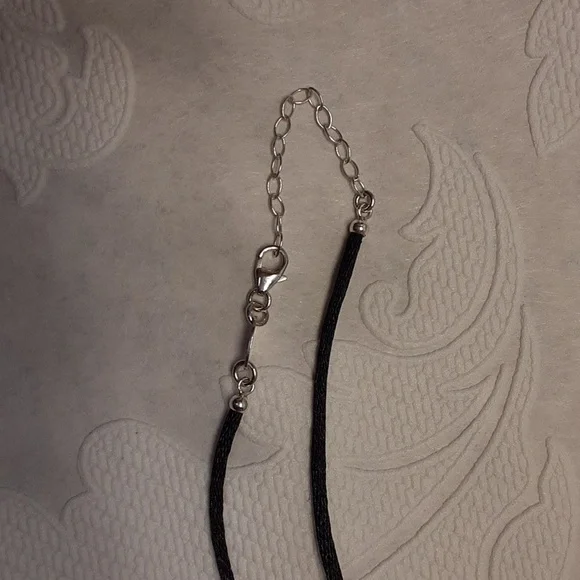 925, Made in Italy, Hand Carved Cameo, Beauty & The Beast. Pendant & Brooch. - Picture 14 of 17